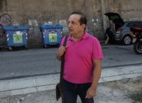 Δίκη Πέτρου Φιλιππίδη: Καταθέτει ο Σπύρος Μπιμπίλας Δίκη Πέτρου Φιλιππίδη: Καταθέτει ο Σπύρος Μπιμπίλας