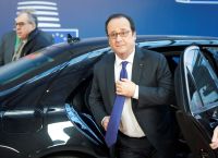 Ολάντ κατά Ερντογάν: Θεωρεί «τις ασάφειες πλεονέκτημα» και «τα στριφογυρίσματα διπλωματία» Ολάντ κατά Ερντογάν: Θεωρεί «τις ασάφειες πλεονέκτημα» και «τα στριφογυρίσματα διπλωματία»
