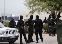 Πανεπιστημιούπολη: “Ορμητήριο” της συμμορίας – Ανακοινώσεις από την ΕΛΑΣ Πανεπιστημιούπολη: “Ορμητήριο” της συμμορίας – Ανακοινώσεις από την ΕΛΑΣ