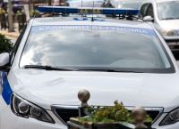 Θεσσαλονίκη: Παραδόθηκε ο οδηγός που παρέσυρε και εγκατέλειψε την 21χρονη φοιτήτρια Θεσσαλονίκη: Παραδόθηκε ο οδηγός που παρέσυρε και εγκατέλειψε την 21χρονη φοιτήτρια