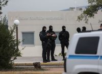 Πανεπιστημιούπολη: Ελεύθεροι οι 7 από τους συλληφθέντες, ανάμεσά τους και η δόκιμη αστυνομικός Πανεπιστημιούπολη: Ελεύθεροι οι 7 από τους συλληφθέντες, ανάμεσά τους και η δόκιμη αστυνομικός