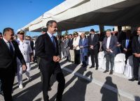 Μητσοτάκης σε Τουρκία: Στον 21ο αιώνα δεν χωρούν αυτοκρατορικά οράματα