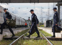 Ρωσία: Κάθειρξη 10 χρόνια στους λιποτάκτες της επιστράτευσης