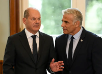 Ισραήλ: Σε “ρυθμιστικό” ρόλο για αέριο και Ιράν