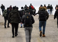 Milliyet: Κομβόι 70.000 Σύρων προσφύγων κινείται προς την Ευρώπη