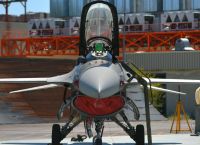 Greek Air Force receives the first upgraded F-16 Vipers Greek Air Force receives the first upgraded F-16 Vipers