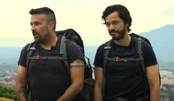 Κόντρα Fipster-Αϊβάζη με το “καλησπέρα”: «Είσαι λίγος και στην τελική ποιος είσαι ρε φίλε»