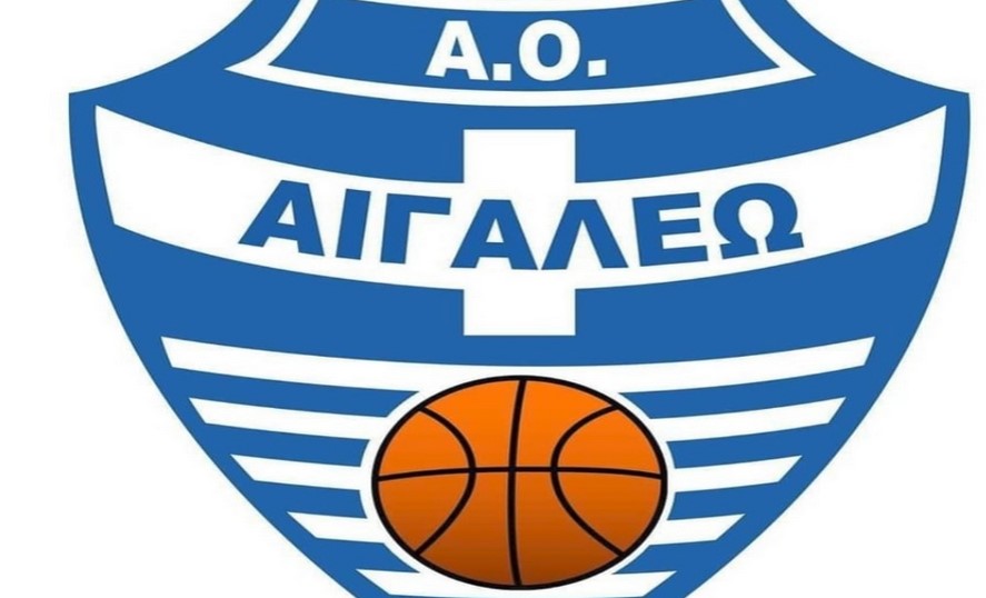 Αιγάλεω: Ανακοίνωσε το ρόστερ του