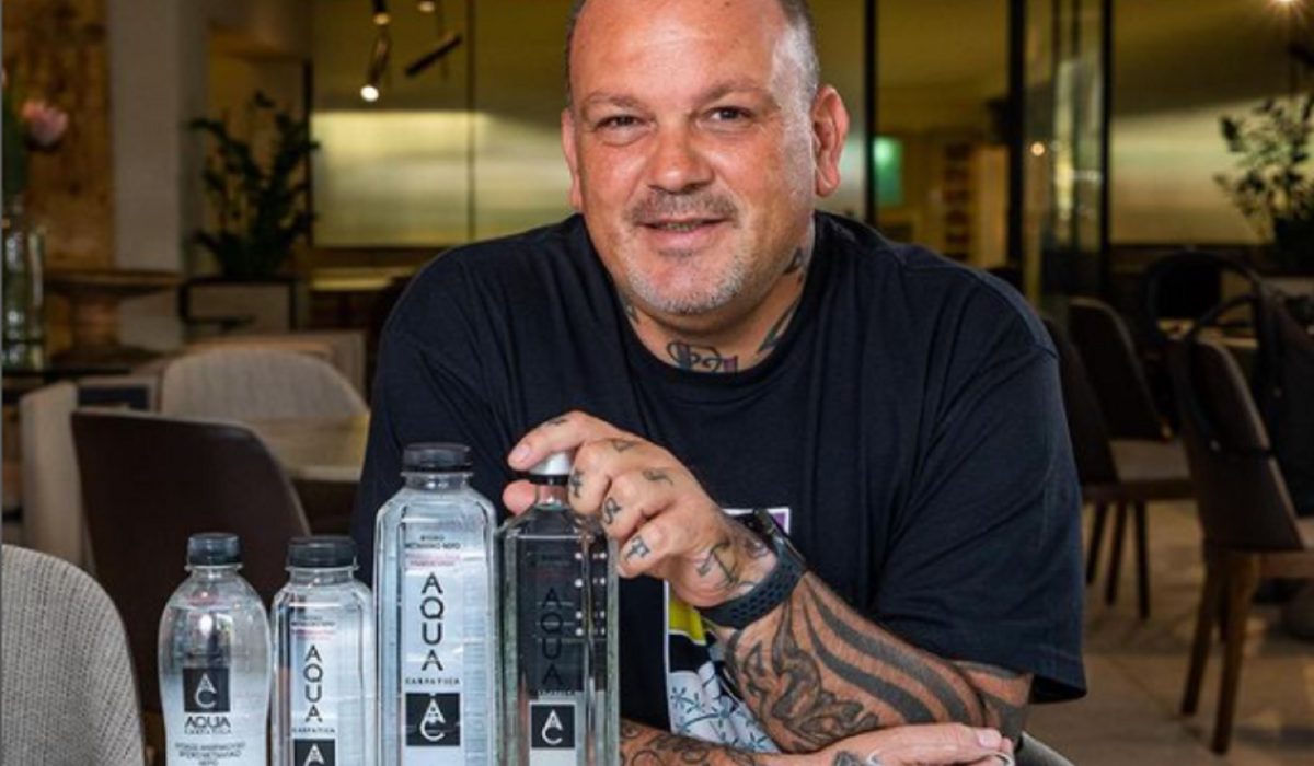 Ο Σκαρμούτσος απαξιώνει το MasterChef: «Δεν θα πήγαινα ποτέ ξανά»
