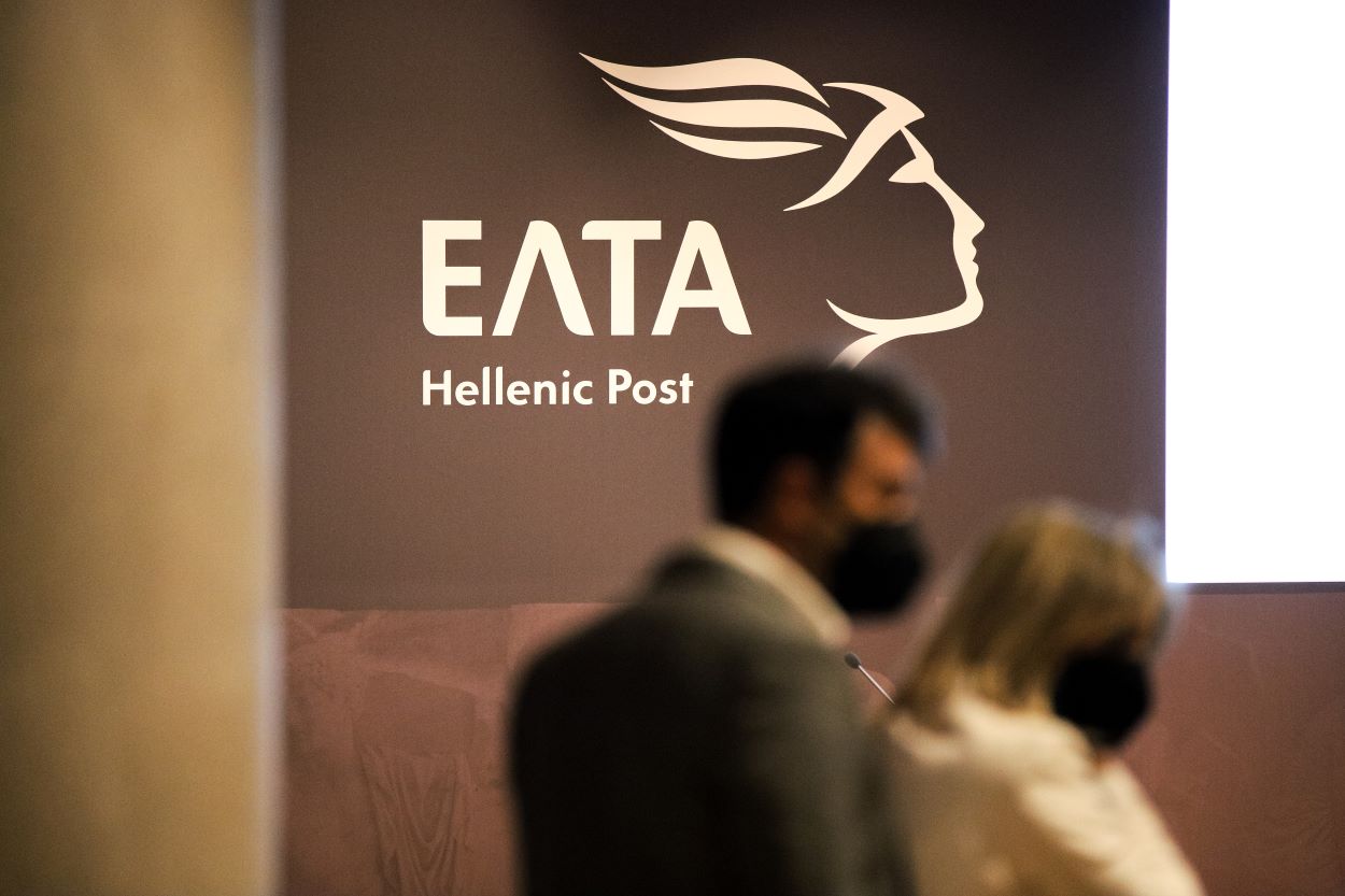 ΕΛΤΑ: Ο Μάριος Τέμπος μεταβατικός διευθύνων σύμβουλος