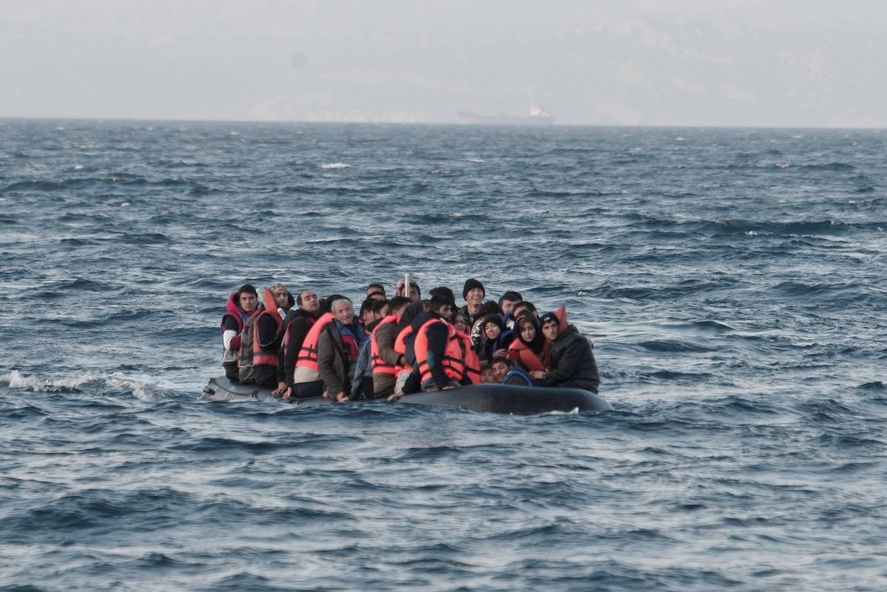 DW/Tageszeitung: ΜΚΟ στο στόχαστρο της Ελληνικής Κυβέρνησης