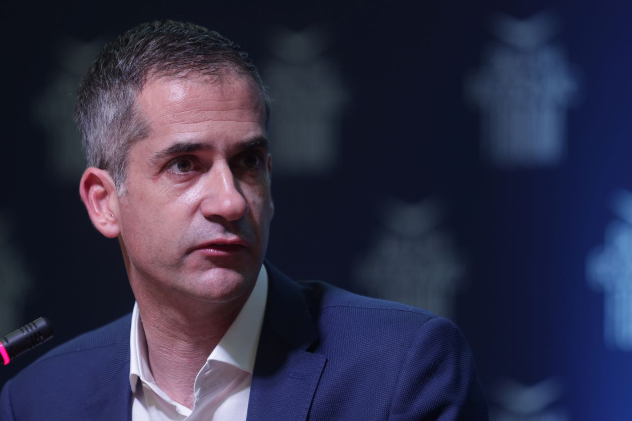 Κολωνός: Με απόφαση Μπακογιάννη διεγράφη η σύζυγος του 53χρονου