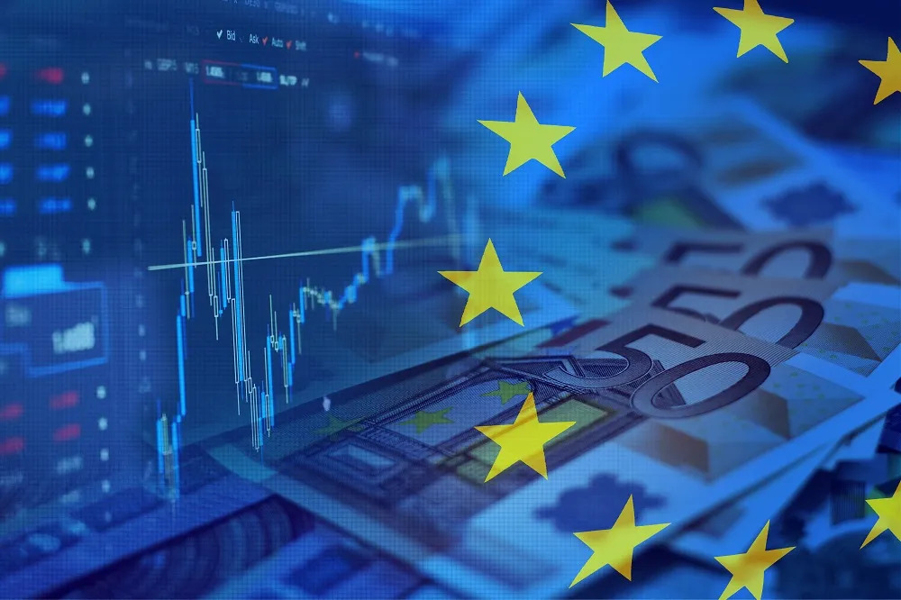 Σε δίνη πληθωριστικών πιέσεων η ευρωζώνη