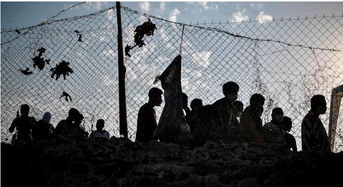 HumanRights 360: Στον εισαγγελέα για ξέπλυμα μαύρου χρήματος