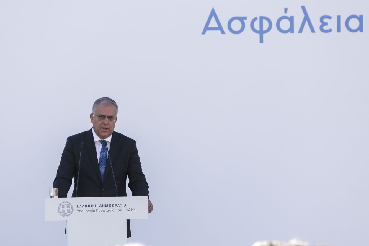Θεοδωρικάκος: Η υπόθεση της «Κιβωτού» θα φτάσει μέχρι το τέλος