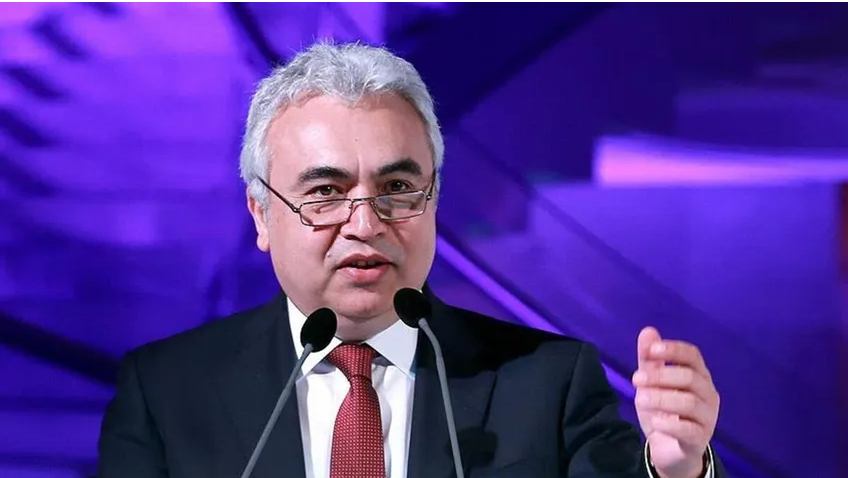 Μπιρόλ – Επικεφαλής IEA: Ο κόσμος βρίσκεται στην «πρώτη πραγματικά παγκόσμια ενεργειακή κρίση»