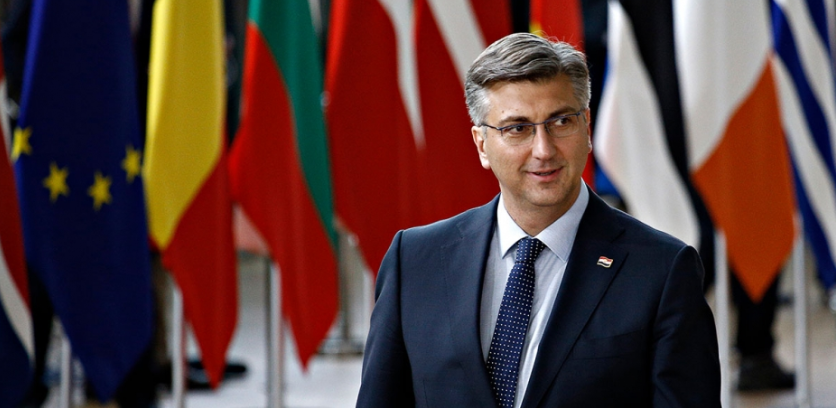 Κροατία: Μια φωτεινή βαλκανική εξαίρεση