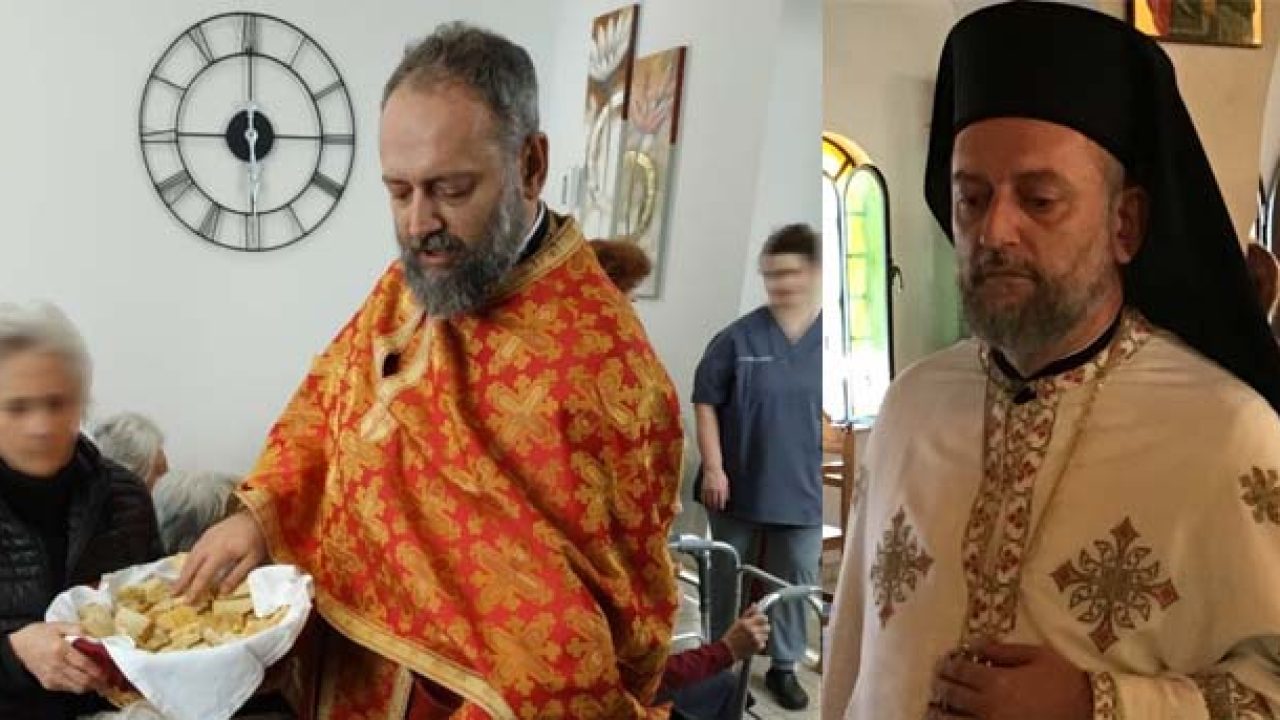 Κυψέλη – Αρχιμανδρίτης: Είχε μώλωπες στο σώμα του – «Το φάγανε το παιδί μου»