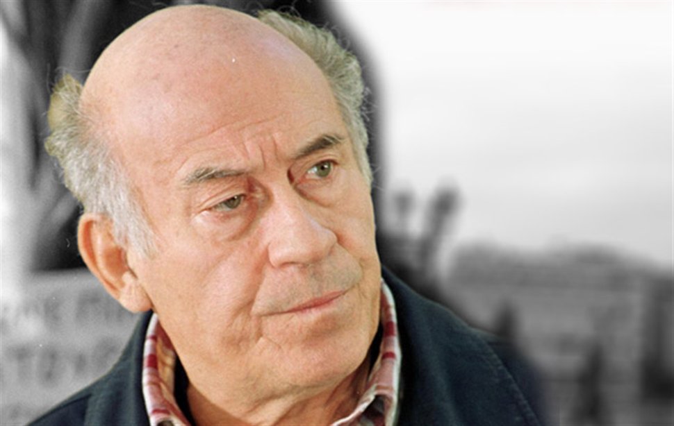 «Με αγάπησαν 4 εκατομμύρια άνθρωποι και με μίσησαν 3»: Ο Θανάσης Βέγγος σε σπάνια συνέντευξη του