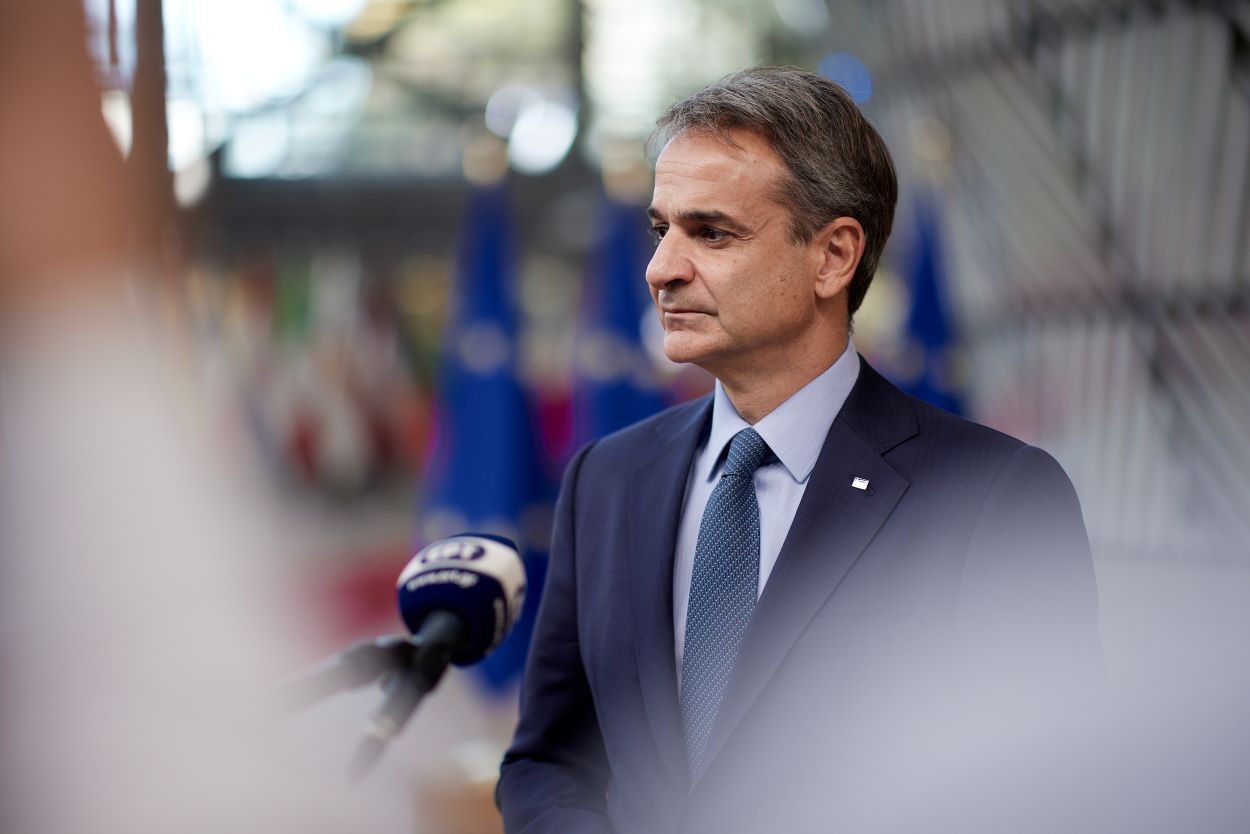 Ευρωπαϊκή συμφωνία στην ενέργεια: Ικανοποίηση στην Αθήνα – Κατανοήθηκε η ανάγκη παρέμβασης στην τιμή αερίου
