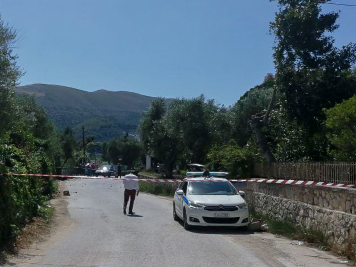 Ζάκυνθος: Εξιχνιάστηκε υπόθεση κλοπής με «λεία» 215.000 ευρώ – Αναζητούνται 5 άτομα