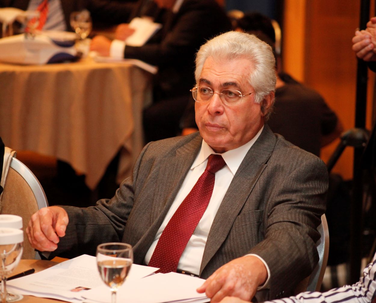 Αριστοτέλης Παυλίδης: Πέθανε ο πρώην υπουργός της ΝΔ