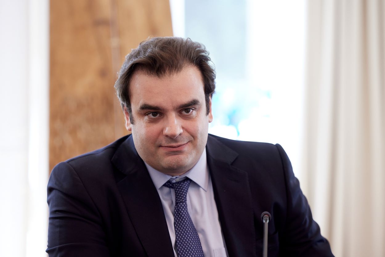 Πιερρακάκης: Ατύχημα για τον υπουργό – Τι συνέβη