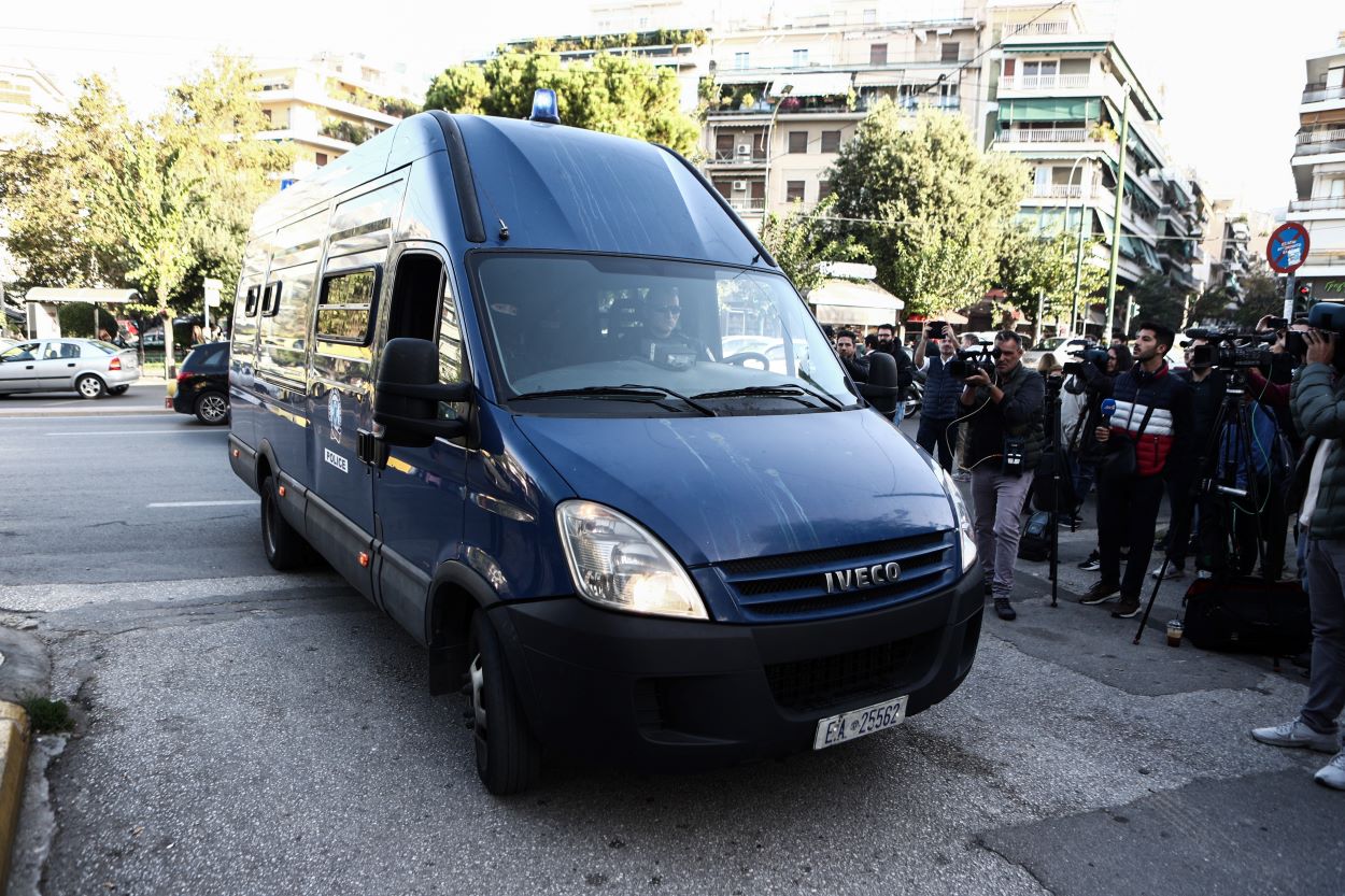 Ρούλα Πισπιρίγκου: Προθεσμία να απολογηθεί για τις 16 Νοεμβρίου