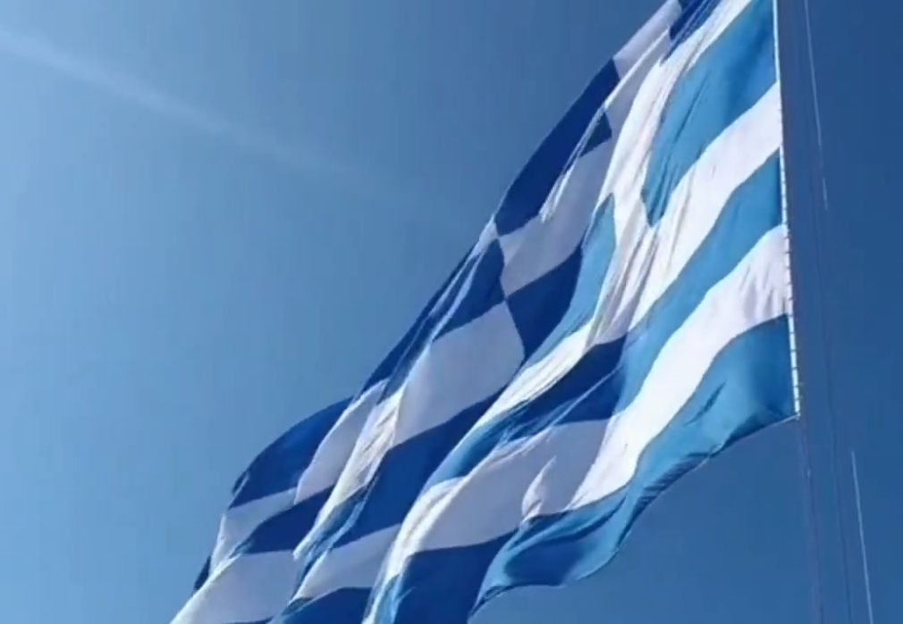 Τουρκία: Η συγκλονιστική αντίδραση των Ελλήνων στο  νέο “κόψιμο” του Εθνικού Ύμνου [vid]