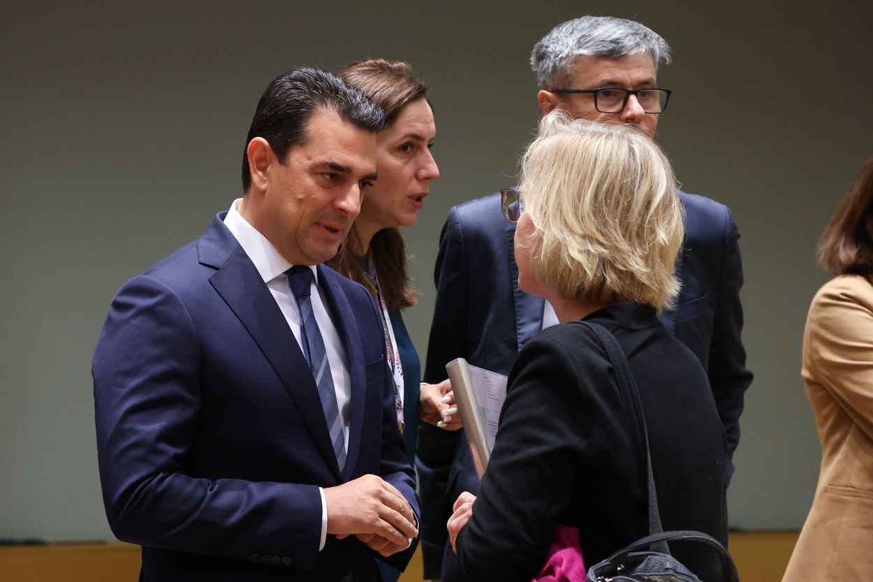 Σκρέκας: Η Ευρώπη υιοθετεί τον ελληνικό μηχανισμό ανάκτησης υπερεσόδων στην ηλεκτροπαραγωγή