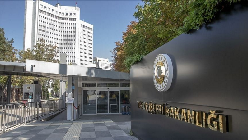 Τουρκία κατά ΗΠΑ: Μεροληπτούν και διαταράσσουν τις ισορροπίες στην Κύπρο