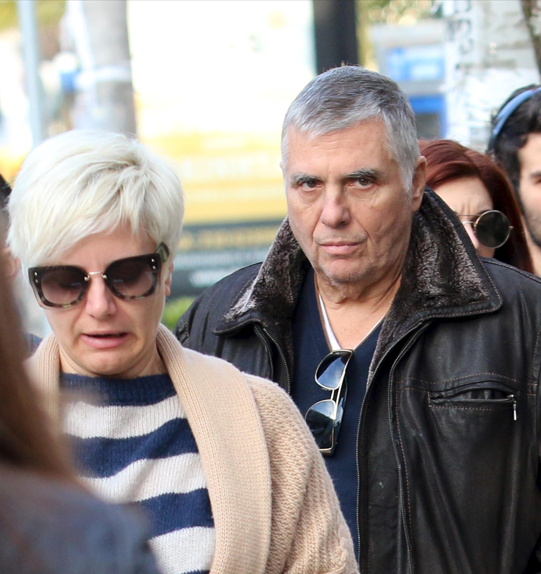 Γιώργος Τράγκας: “Λείπουν” 30 εκατ. ευρώ από το πόθεν έσχες της συζύγου του Μαρίας Καρρά