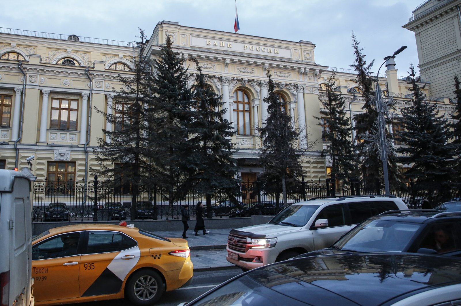 Ουκρανία: Η ΕΕ έχει «παγώσει» ρωσικά περιουσιακά στοιχεία ύψους 17 δισ. ευρώ