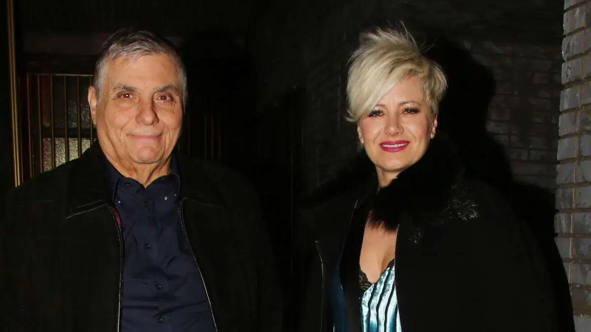 Στον Άρειο Πάγο η γυναίκα του Τράγκα για την κληρονομιά- Δεν έρχεται Ελλάδα πηγαίνει στο Μονακό