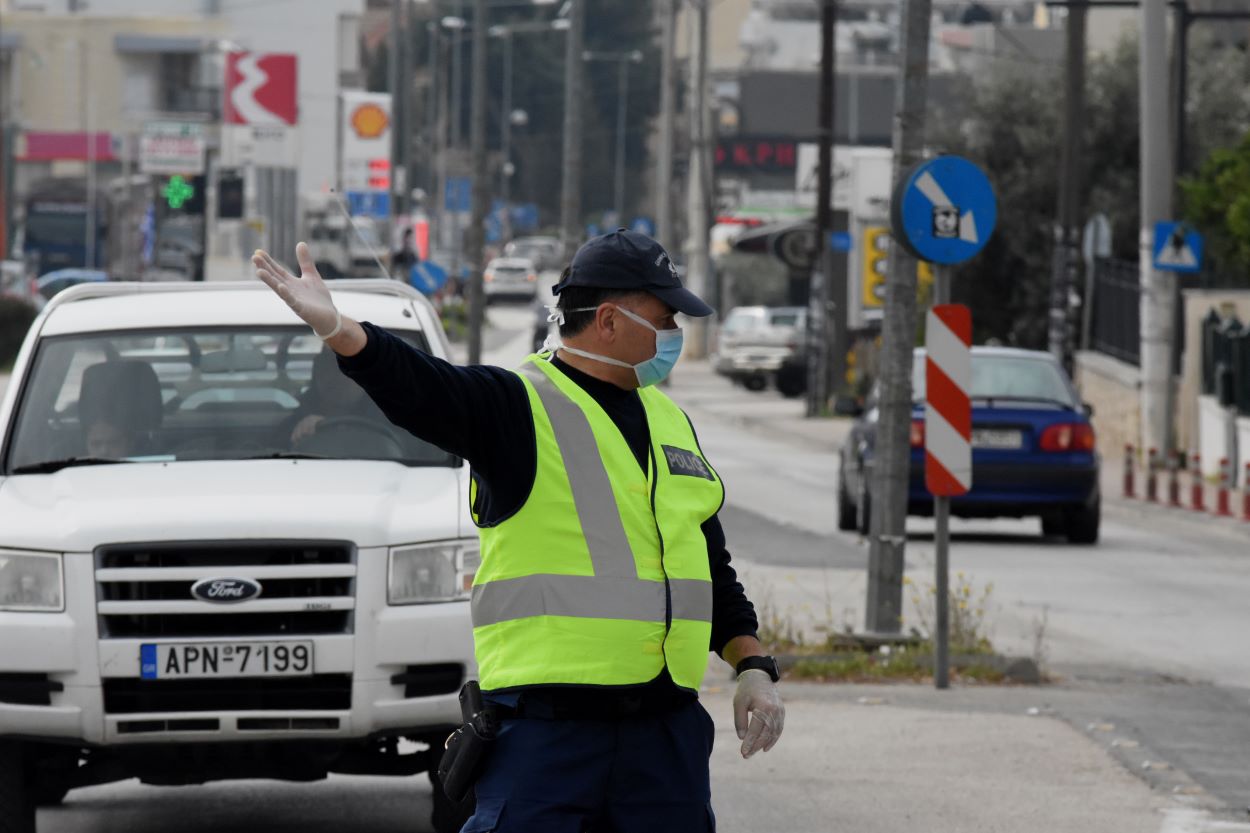 Μαραθώνιος Αθήνας 2022: Κυκλοφοριακές ρυθμίσεις έως την Κυριακή – Ποιοι δρόμοι θα κλείσουν