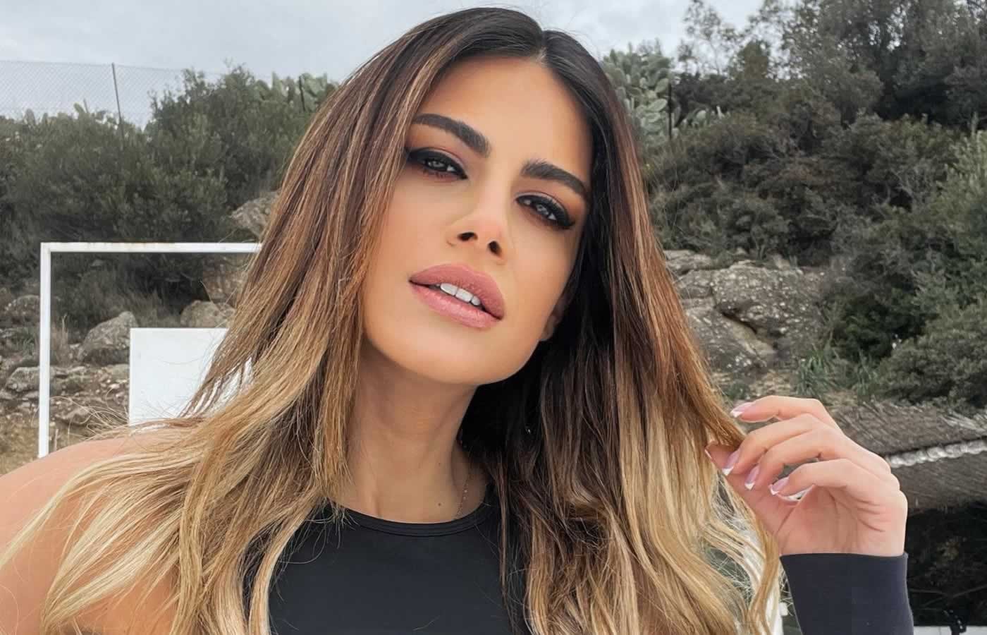 Χριστίνα Κεφαλά: Η κουκλάρα πρώην… Survivor ανάβει «φωτιές»