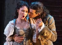 The Greek National Opera teams up with the Goteborg Opera of Sweden