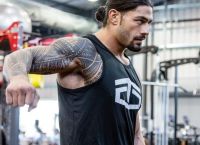 Ο Superstar της πάλης Roman Reigns και η “μάχη” με τον καρκίνο Ο Superstar της πάλης Roman Reigns και η “μάχη” με τον καρκίνο