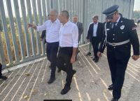 Θεοδωρικάκος στον Έβρο: Η εργαλειοποίηση μεταναστών από την Τουρκία πρόκληση για όλους