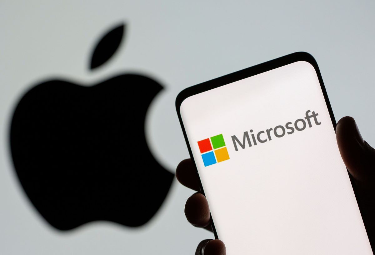Big Tech: Πήγαν χαμένα 3 τρισ.δολάρια από τις μετοχές των κορυφαίων τεχνολογικών εταιρειών