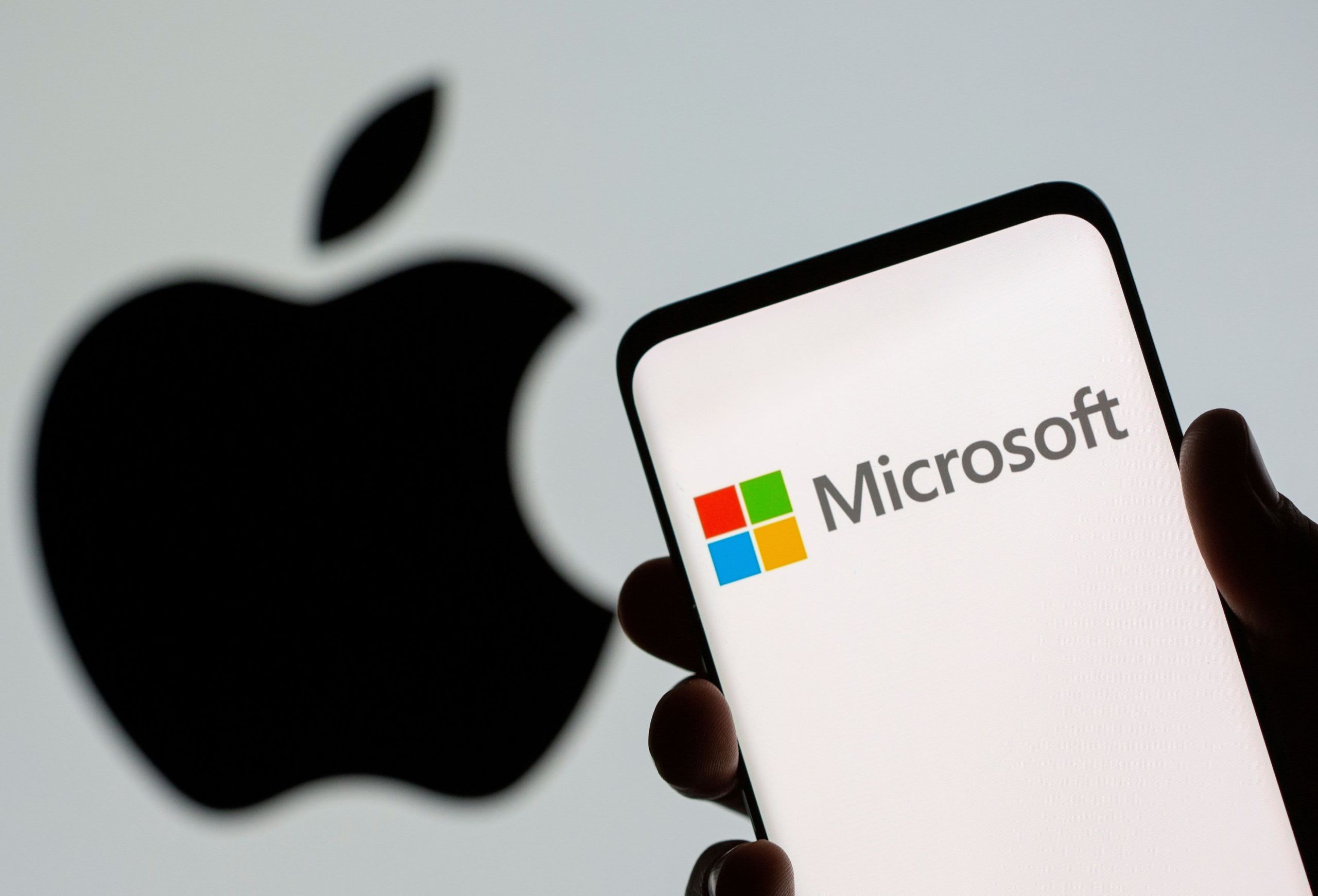 Big Tech: Πήγαν χαμένα 3 τρισ.δολάρια από τις μετοχές των κορυφαίων τεχνολογικών εταιρειών