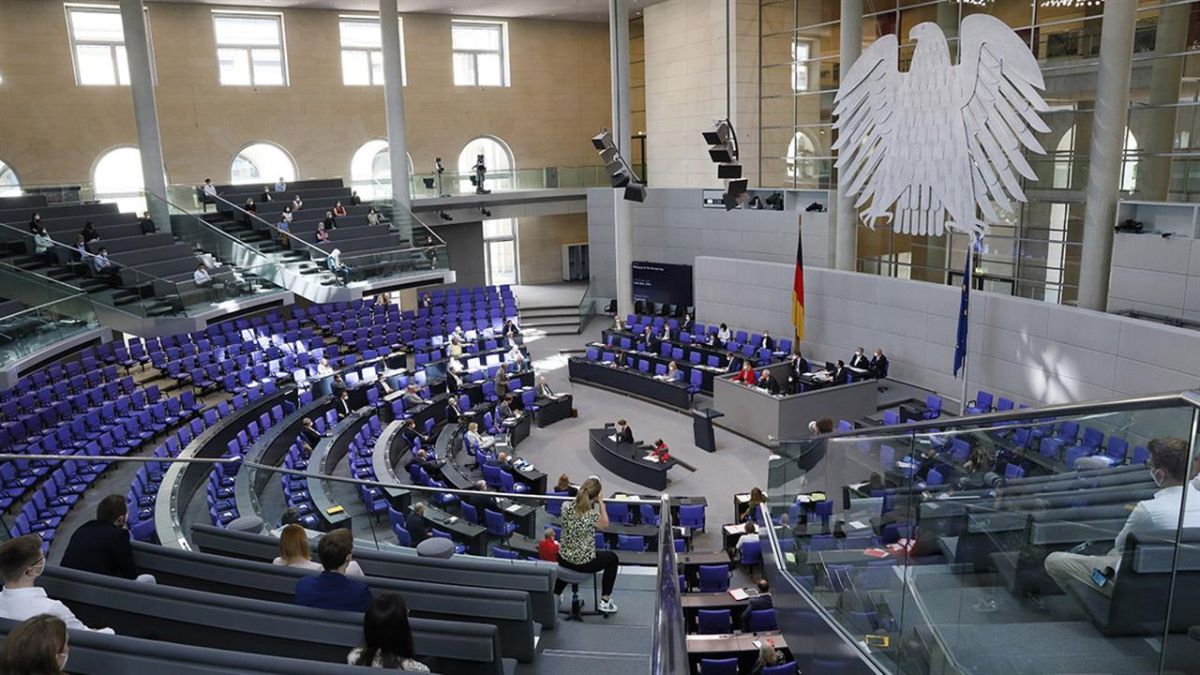Πόσο μπορεί να αντέξει η Γερμανία την ενεργειακή πίεση των εταίρων του;