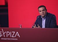Τσίπρας για υποκλοπές: Ο κ. Μητσοτάκης να έρθει στη Βουλή να δώσει απαντήσεις
