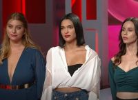 GNTM 5: Η πρώτη λουλουδένια δοκιμασία έφερε και την πρώτη αποχώρηση