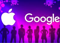 Ο πόλεμος μεταξύ Google και Apple γίνεται για την ψυχή του αυτοκινήτου σας