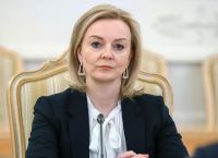 Οι χρηματοπιστωτικές αγορές του Ηνωμένου Βασιλείου θα έχουν μια δεύτερη ευκαιρία χάρη στην Τρας