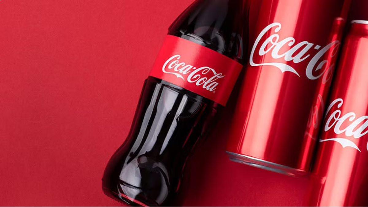 Coca Cola in Greece to invest 75 million euros in 2022 – 2023