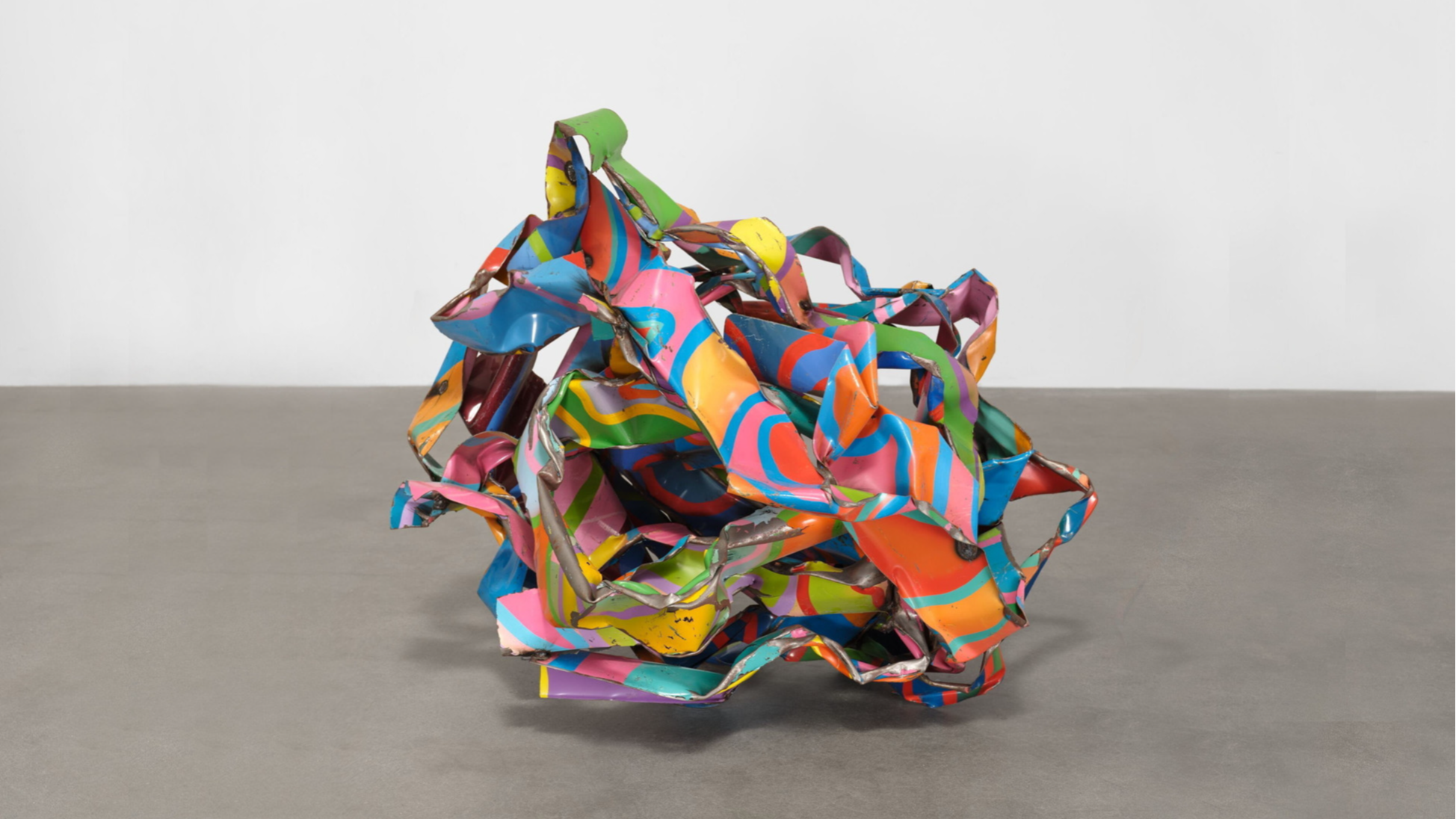 Frieze week 2022: Οι κορυφαίες εκθέσεις τέχνης που πρέπει να επισκεφτείτε στο Λονδίνο