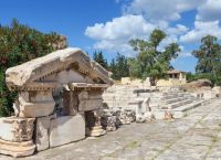 The Greek City of Eleusis was Named Europe’s New Culture Capital 2023