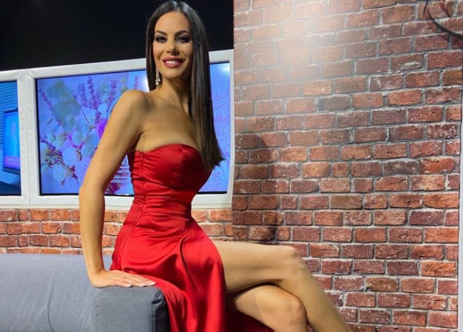 Εύη Βατίδου: «Είναι δεδομένο ότι θα κάνω αισθητική επέμβαση – Τώρα κάνω μόνο μπότοξ»